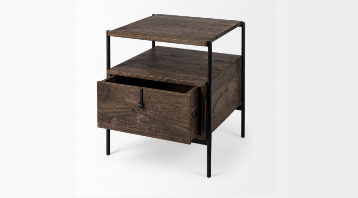 Glenn I Side Table-5