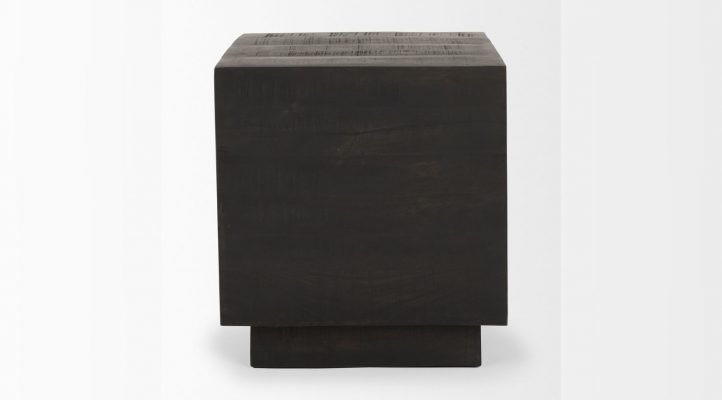 Hayden Side Table-Dark-BROWN-4