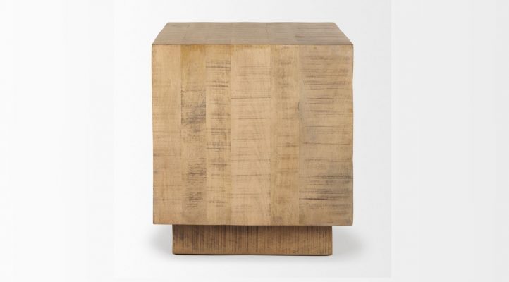 Hayden Side Table-LIGHT BROWN-2