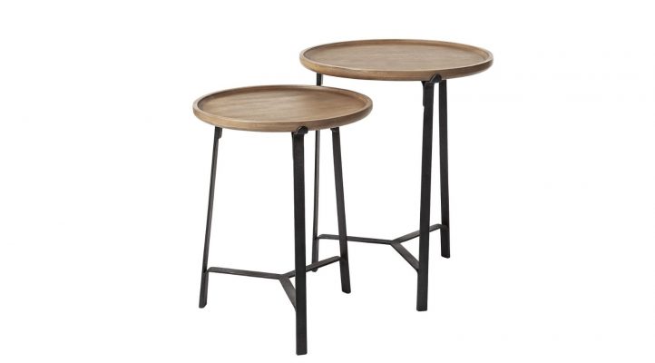 Helios III Side Table-1