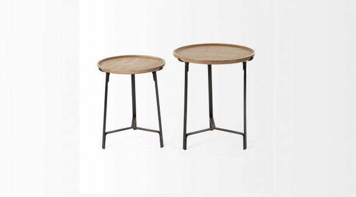 Helios III Side Table-4