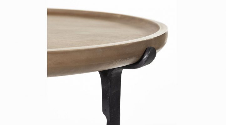 Helios III Side Table-6
