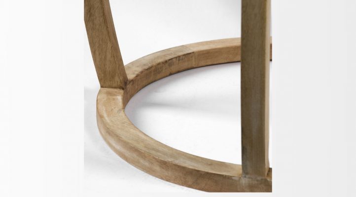Hubbard I Accent table-4