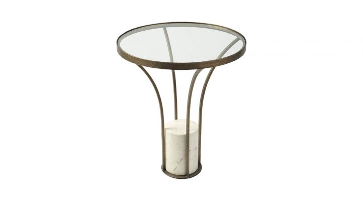 Jacinta II Side Table-1