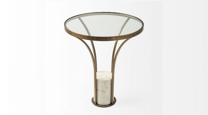 Jacinta II Side Table-2