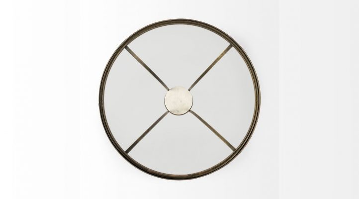 Jacinta II Side Table-4