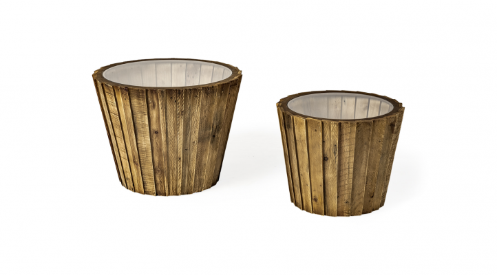 John Paul (Set of 2) Accent table-1