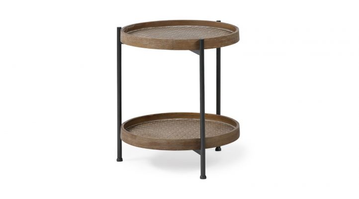 Kade III Side Table-1