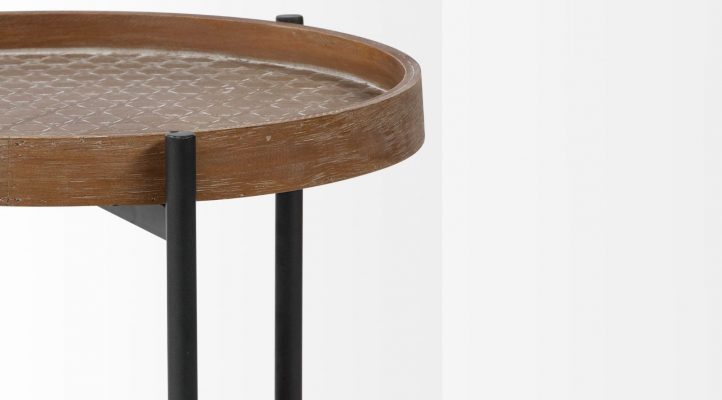 Kade III Side Table-2