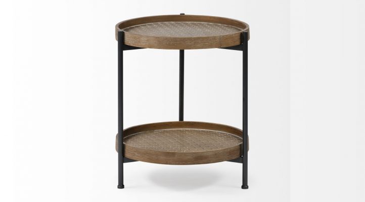 Kade III Side Table-3