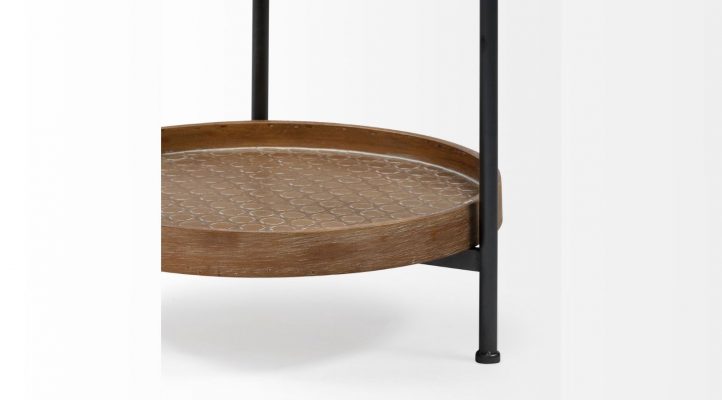 Kade III Side Table-4