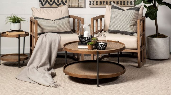 Kade III Side Table-5