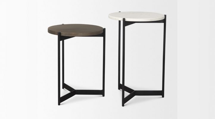 Larkin Side Table-5