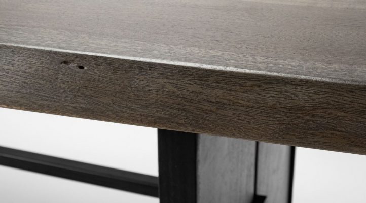 Ledger Dining Table-4