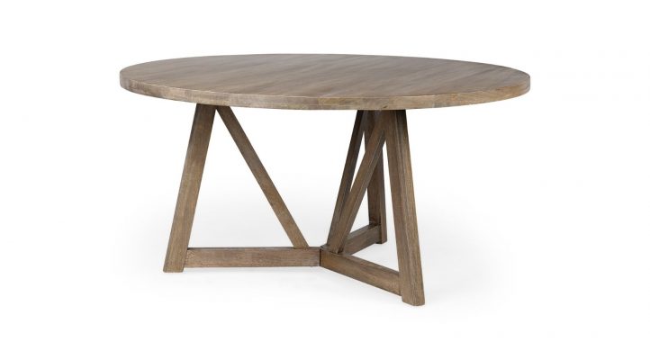 Legolas Dining Table-Round-1
