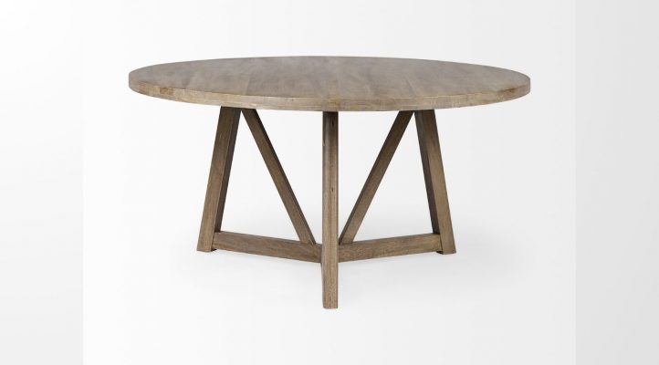 Legolas Dining Table-Round-3