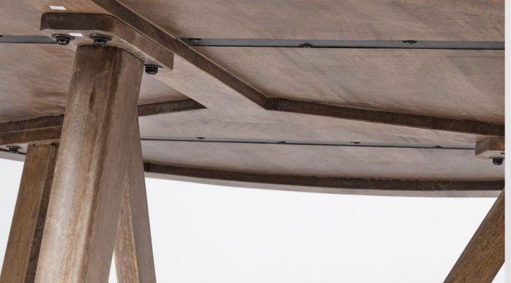 Legolas Dining Table-Round-5