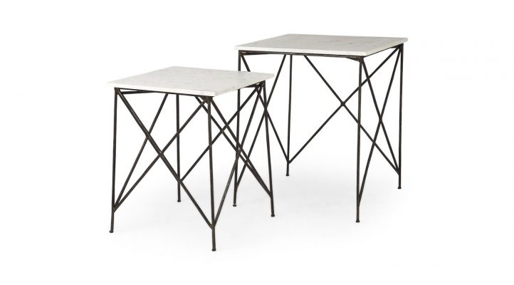 Lorlei Side Table -1