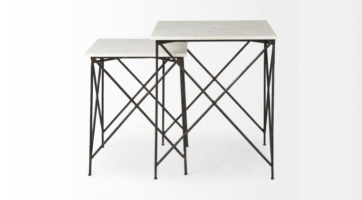 Lorlei Side Table -3