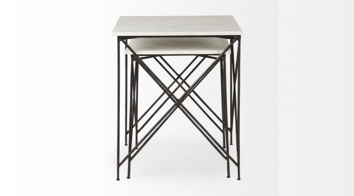 Lorlei Side Table -4