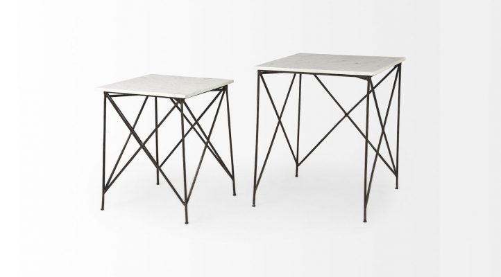 Lorlei Side Table -5
