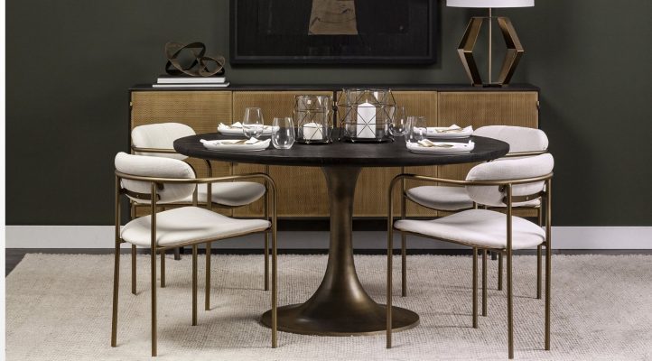 Mcleod Dining Table-8