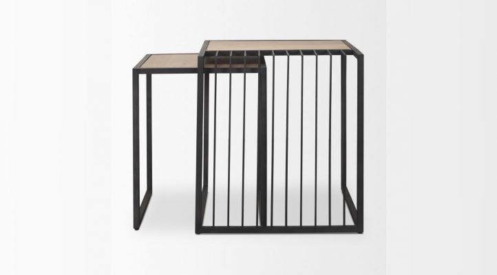 Miles Side Table-2