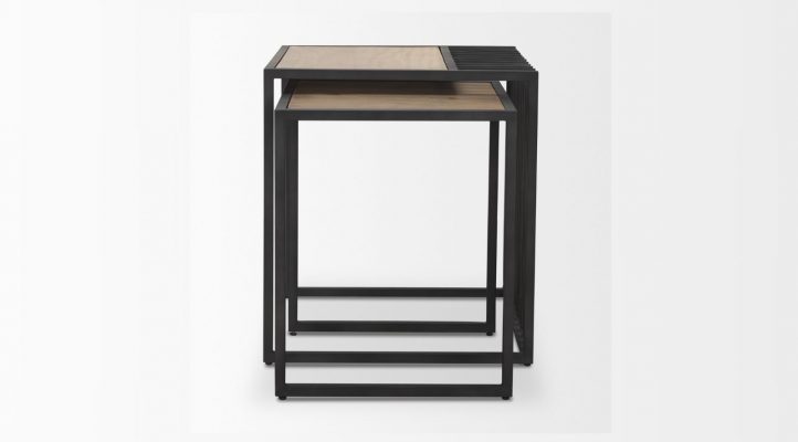 Miles Side Table-3