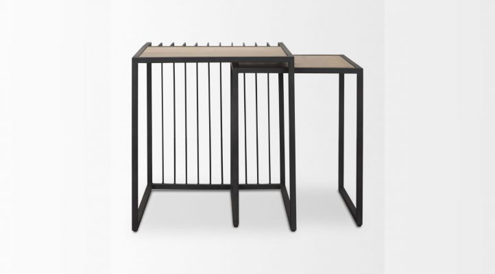 Miles Side Table-4
