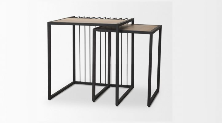 Miles Side Table-5