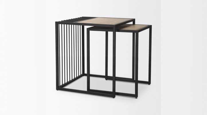 Miles Side Table-6