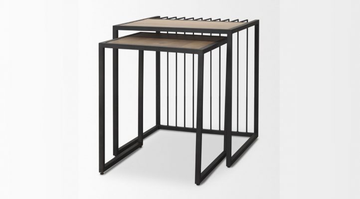Miles Side Table-7