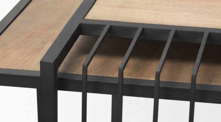 Miles Side Table-8