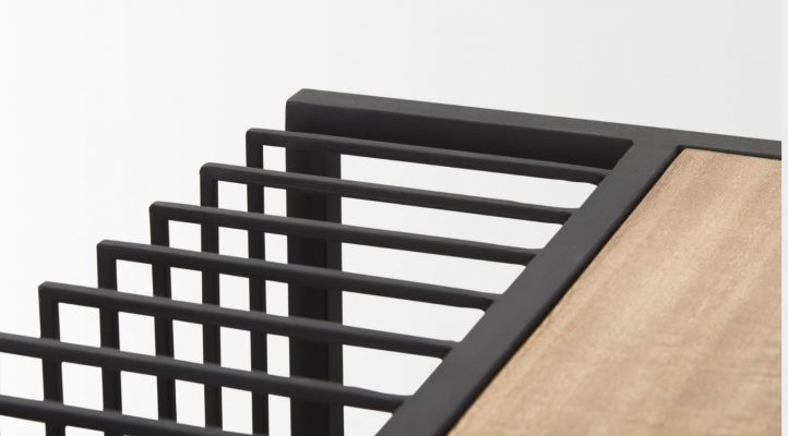 Miles Side Table-9