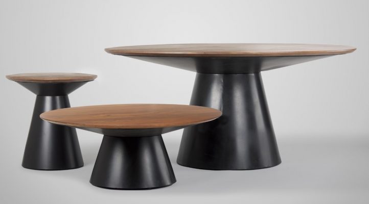 Mitchell Side Table-7