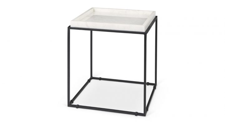 Nathan II Side Table-1