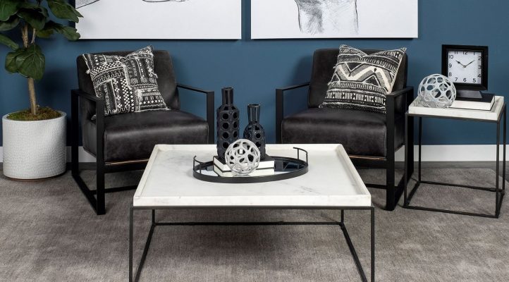 Nathan II Side Table-10