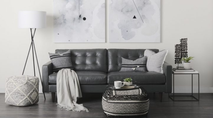Nathan II Side Table-11