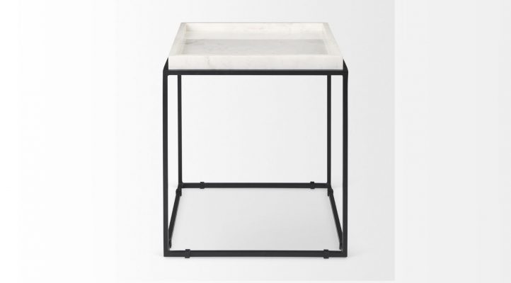 Nathan II Side Table-2