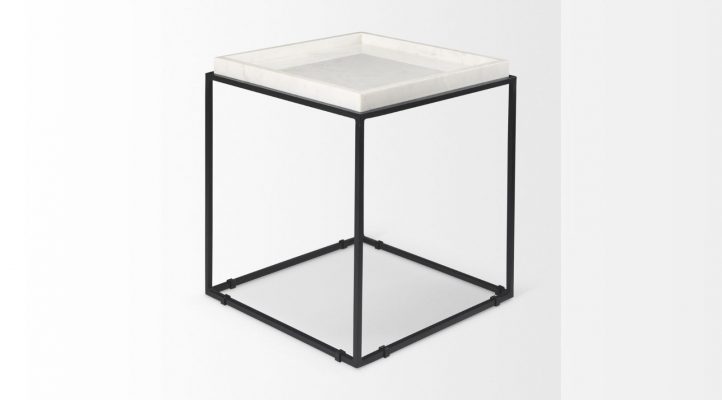 Nathan II Side Table-3