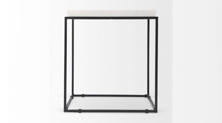 Nathan II Side Table-4