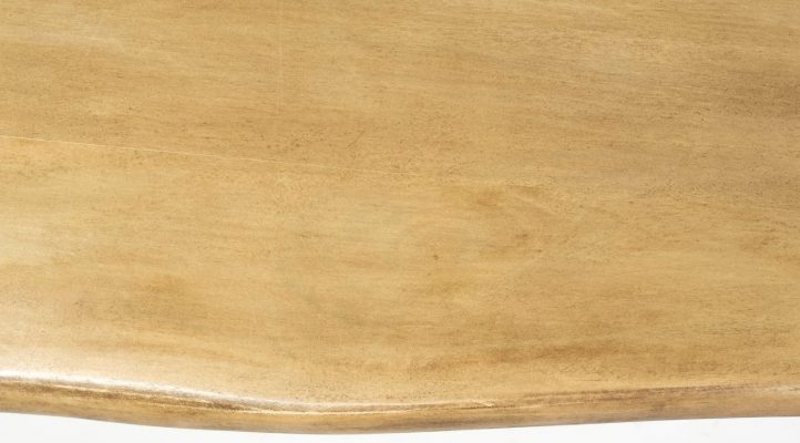 Papillion Dining Table- Blonde Wood-7