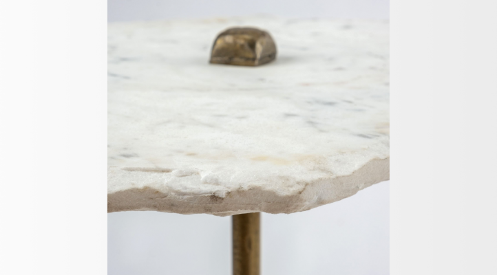 Pinera II - white-Accent Table-3