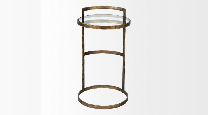 Reimer Accent Table-2