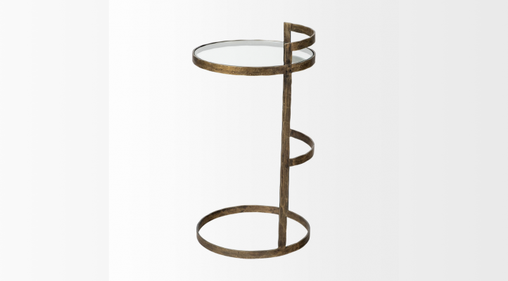 Reimer Accent Table-3