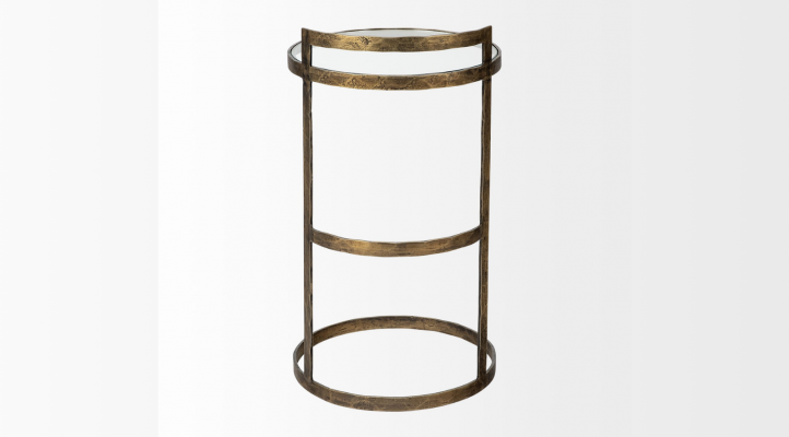 Reimer Accent Table-4