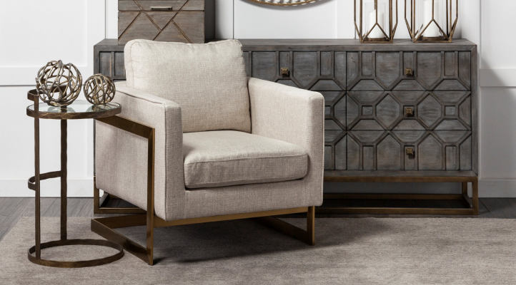 Reimer Accent Table-6