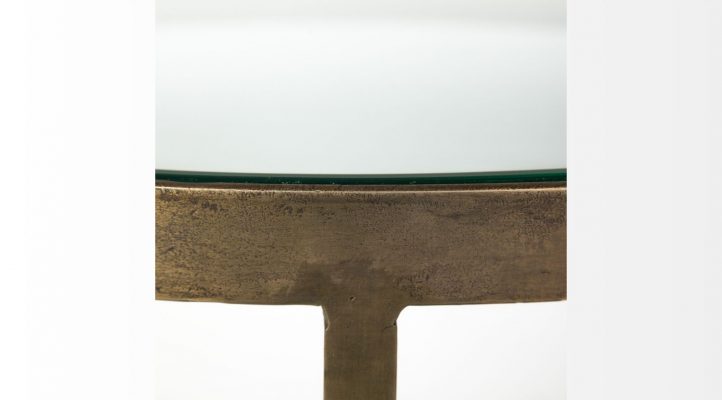 Reinhardt II Side Table-3