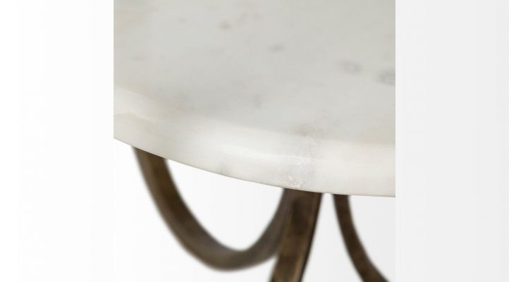 Reinhardt II Side Table-4