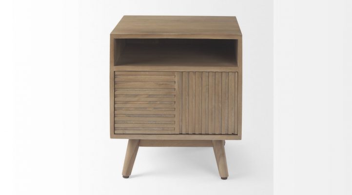 Sable Side Table-2